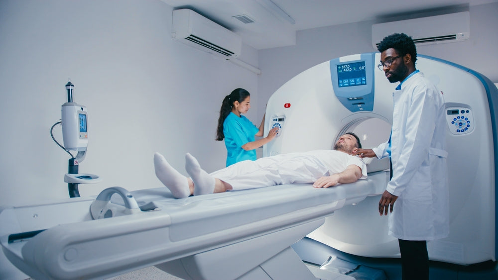 Why MRI Positioning Matters