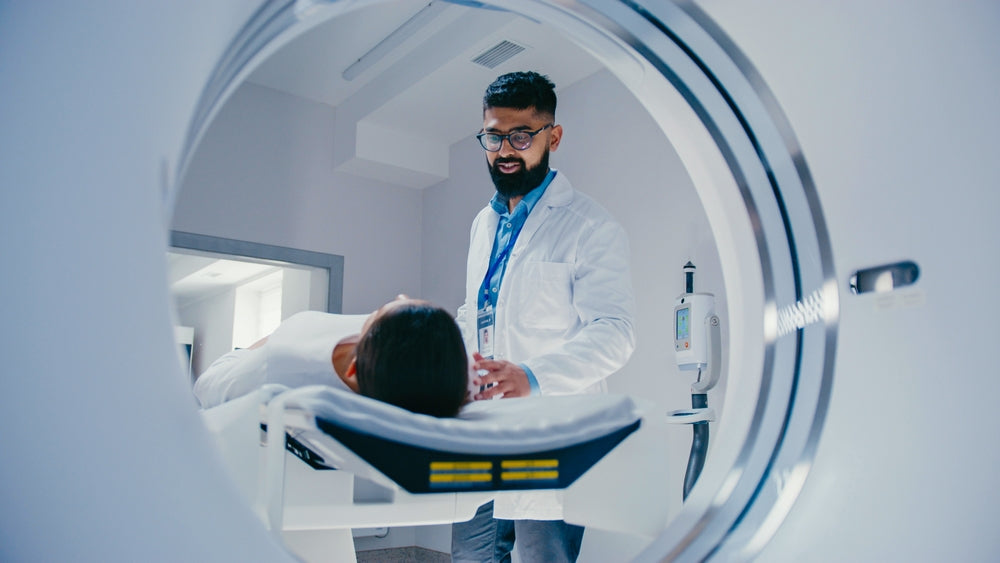Supporting MRI Safety & Emergency Preparedness
