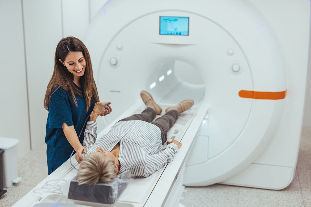 Explore MRI Positioning & Immobilization Solutions