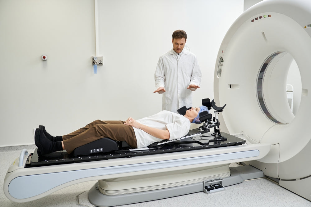 Applications Across MRI Imaging